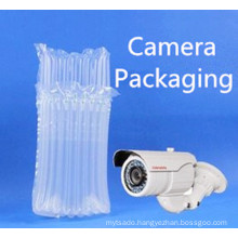 Camera Packaging Bag with Air Column Bag